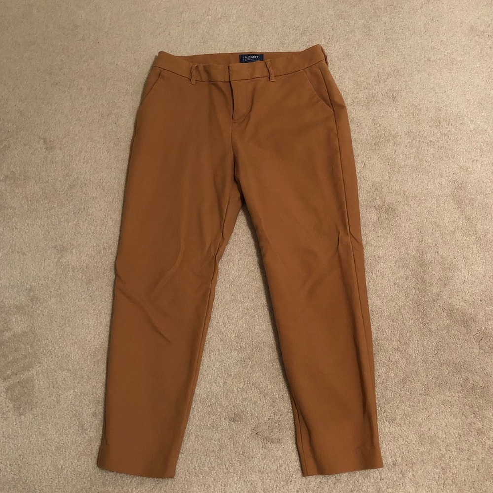 Old Navy Harper pants